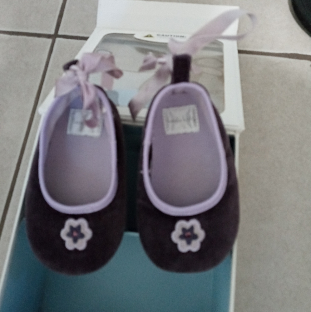 Baby Shoes Koala